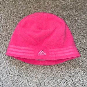 Adidas Pink Hat